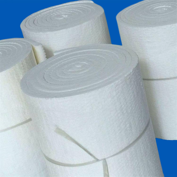 思南陶瓷纤维毡